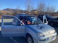 Usata Fiat 600 54 CV (39 kW) 2005 Utilitaria