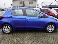 usata Toyota Yaris 1.4 D-4D 5 porte 5 Posti Active