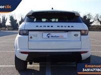 usata Land Rover Range Rover evoque 2.2 Sd4 Aut 5p. Prestige
