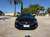 Usata Fiat Tipo Sport 95 CV (69 kW) 2019 Nero Berlina