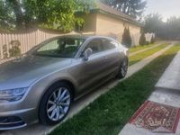 Usata Audi A7 218 CV (160 kW) 2015 Utilitaria