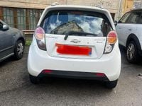 Usata Chevrolet Spark 2010 Utilitaria