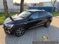Usata Renault Arkana Techno 145 CV (106 kW) 2024 Nero SUV