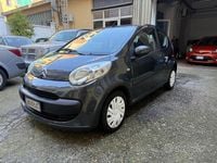 Usata Citroën C1 68 CV (50 kW) 2007 Other Utilitaria