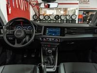 Usata Audi A1 Advanced Plus 110 CV (80 kW) 2021 Firmamentblau perla cod x5b SUV