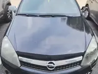 Usata Opel Astra 110 CV (80 kW) 2009 Berlina