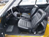 Usata Opel Manta 60 CV (44 kW) 1970 Coupé
