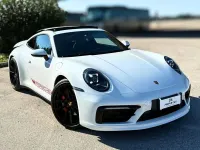 Usata Porsche 911 Carrera S 450 CV (330 kW) 2021 Bianco Coupé
