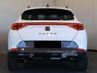 Usata Cupra Formentor 150 CV (110 kW) 2023 Candy bianco SUV