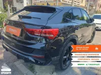 Usata Audi Q3 S-Line 150 CV (110 kW) 2021 SUV