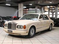 Usata Rolls Royce Silver Seraph 326 CV (239 kW) 1999 Beige Berlina