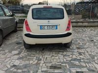 Usata Lancia Ypsilon 2007 Utilitaria