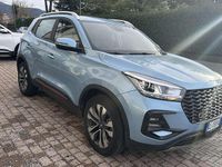 Usata DR DR 5.0 150 CV (110 kW) 2023 SUV