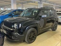 Usata Jeep Renegade Limited 120 CV (88 kW) 2018 Nero SUV