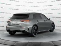 Nuova Mercedes A200 Advanced Plus 150 CV (110 kW) 2025 Grigio montagna Berlina