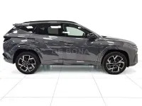 Nuova Hyundai Tucson N Line 179 CV (131 kW) 2026 Grigio SUV