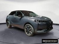 Usata DS Automobiles DS3 145 CV (106 kW) 2025 Grigio SUV