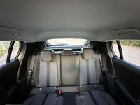 Usata Peugeot 208 Allure 101 CV (74 kW) 2023 Argento Utilitaria