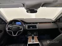 Usata Land Rover Range Rover evoque 2021 Grigio SUV