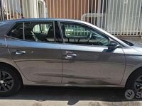 Occasion Skoda Fabia 2025 Grijs Hatchback