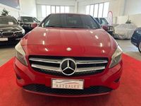 usata Mercedes A180 - Classecdi Sport auto