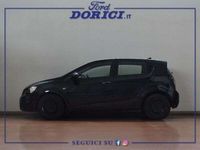 usata Chevrolet Aveo 2ª serie 1.2 70CV 5 porte LS