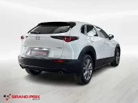 Usata Mazda CX-30 Exceed 122 CV (89 kW) 2023 Bianco SUV