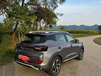 Usata EMC Wave 3 150 CV (110 kW) 2024 Grigio SUV