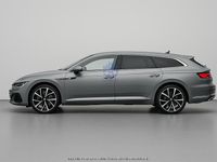Usata VW Arteon R 320 CV (235 kW) 2024 Grigio Station wagon