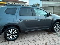 Usata Dacia Duster 90 CV (66 kW) 2023 Grigio SUV