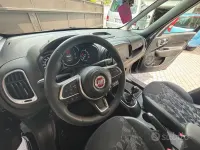 Usata Fiat 500L S 95 CV (69 kW) 2023 Nero Monovolume