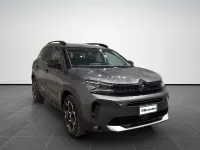 Usata Citroën C5 131 CV (96 kW) 2026 Grigio m SUV