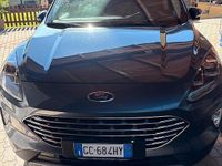 Usata Ford Kuga 120 CV (88 kW) 2020 SUV
