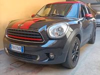 Usado Mini Countryman 90 CV (66 kW) 2012 Negro SUV