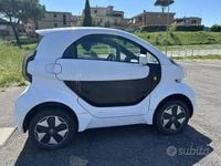 Usata XEV Yoyo 7 kW (10 CV) 2024 Bianco Utilitaria