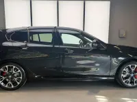 Usata BMW 120 M Sport 163 CV (119 kW) 2025 Nero Utilitaria