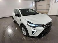 Nuova Mitsubishi ASX Inform 91 CV (66 kW) 2026 Bianco SUV