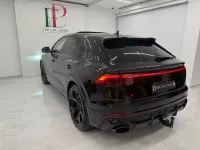 Nuova Audi RS Q8 Performance 640 CV (470 kW) 2026 Nero SUV