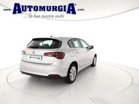 Usata Fiat Tipo Lounge 120 CV (88 kW) 2020 Grigio Berlina