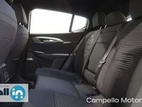 Occasion Alfa Romeo Tonale Sprint 131 ch (96 kW) 2025 Rouge SUV
