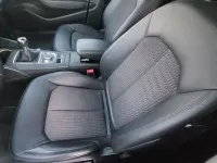 Usata Audi A3 116 CV (85 kW) 2022 Nero Berlina
