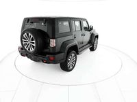 Usata ICH-X K2 162 CV (119 kW) 2025 Nero SUV