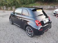 usata Abarth 595 1.4 Turbo 165 CV Turismo km45000