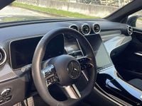 Usata Mercedes GLC300 Premium 197 CV (144 kW) 2024 SUV