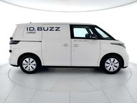 Usata VW ID. Buzz 150 kW (204 CV) 2022 Bianco candy Monovolume