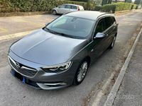 usata Opel Insignia innovention sportourer aut