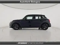 Usata Mini Cooper 136 CV (100 kW) 2022 Other Utilitaria