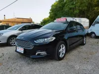 Usata Ford Mondeo Titanium S 150 CV (110 kW) 2016 Nero Station wagon