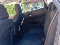 Usata Nissan Qashqai 115 CV (84 kW) 2012 Grigio SUV