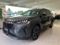 Usata Peugeot 5008 GTi 136 CV (100 kW) 2025 Grigio titanium SUV